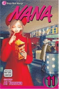 Nana, Volume 11