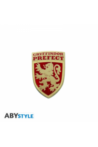 Harry Potter - Pin Gryffindor Prefect
