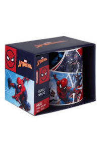 Paladone Spiderman XL Decal Mug