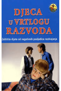 Djeca u vrtlogu razvoda