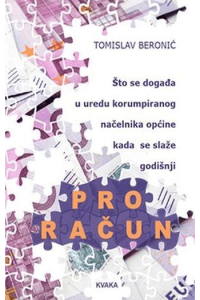 Proračun