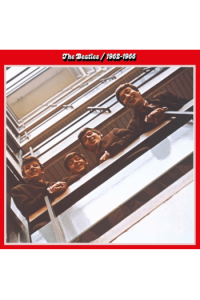 The Beatles 1962 - 1966 (Red Album)