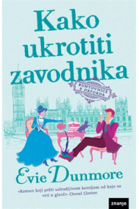 Kako ukrotiti zavodnika