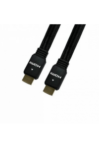 Maxpower kabel HDMI-HDMI 1.4 M/M Gold Plated 1.5 M