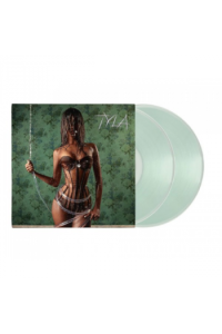 Tyla + (Coke Bottle Clear Vinyl) [Deluxe edition]