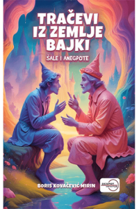 Tračevi iz zemlje bajki