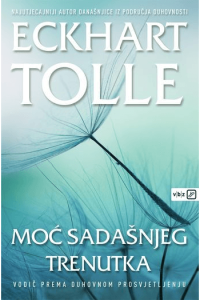 Moć sadašnjeg trenutka