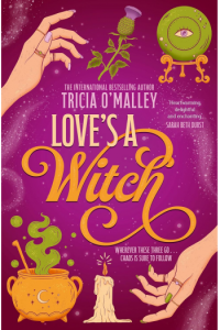 Love's a Witch