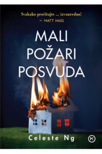 Mali požari posvuda