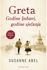 Greta - Godine ljubavi, godine sjećanja