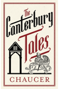 The Canterbury Tales (Annotated Edition)