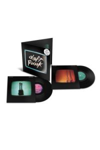 Human After All Remixes