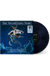 The NeverEnding Story - Soundtrack (RSD 2025 Starlight Vinyl edition)
