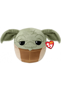 Squishy Star Wars Yoda 22 cm