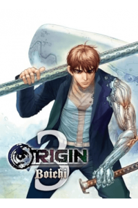 Origin, Volume 3