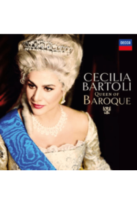 Queen Of Baroque
