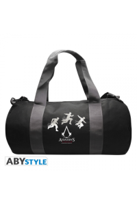 Assassin'S Creed - Sport Bag "Parkour"