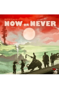 Now Or Never
