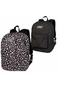 Ruksak Target Twin Pink Safari 27637