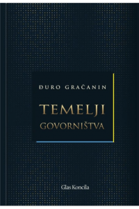 Temelji govorništva