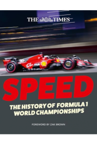 Speed - The History of Formula 1 World Championships