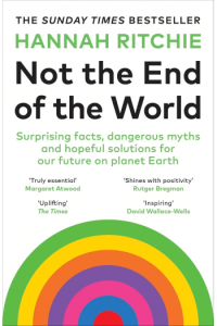 Not the End of the World