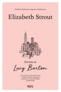Zovem se Lucy Barton