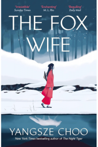 The Fox Wife