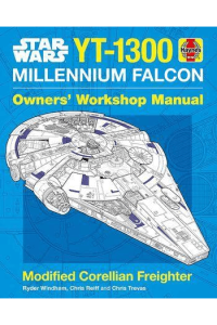Star Wars: Millennium Falcon