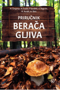 Priručnik berača gljiva