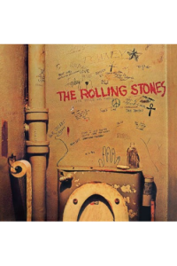 Beggars Banquet
