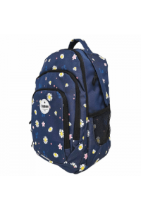 Explore Ruksak 2U1 Flowers Nav