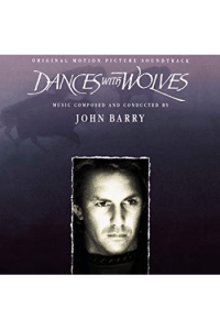 Dances With Wolves (Soundtrack)