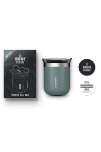 Wacaco termo šalica plava