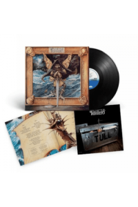 Broadsword And The Beast