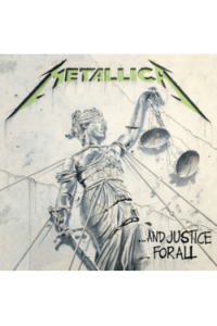 ...And Justice for All (Remastered)