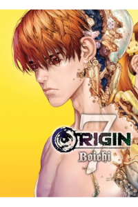 ORIGIN, Volume 7