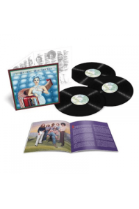Dixie Chicken (Deluxe Edition) Vinyl