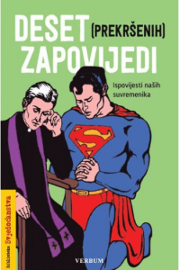 Deset (prekršenih) zapovijedi