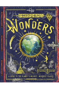 Hidden Wonders