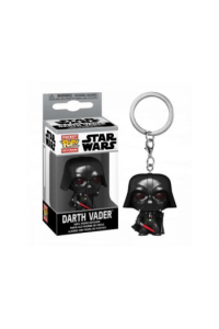 Funko Pop Keychain: Star Wars - Darth Vader