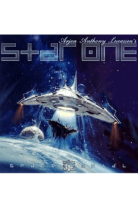 Space Metal (Reissue 2022 Limited Lilac Vinyl)