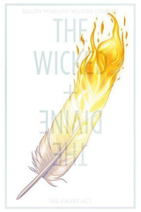 Wicked + The Divine Volume 1: The Faust