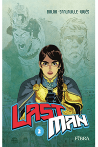 LastMan 3
