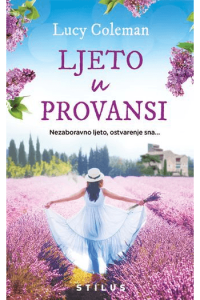 Ljeto u Provansi