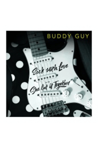 Sick With Love /She Got It Together  (RSD vinyl)