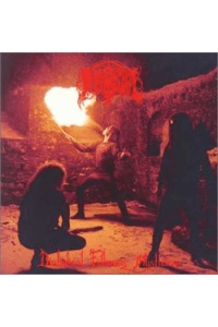 Diabolical Fullmoon Mysticism