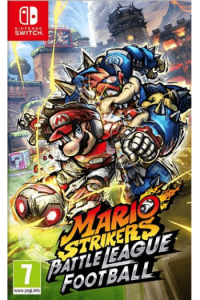 Mario Strikers: Battle League Football