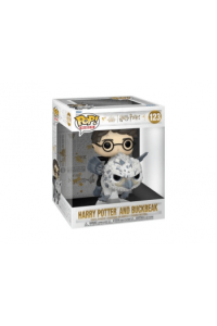 POP HP and BuckBeak (123)