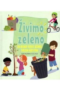 Živimo zeleno